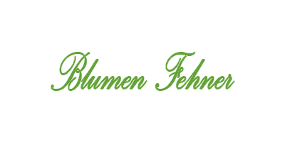 Blumen Fehner 