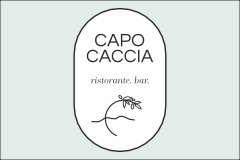 Capo Caccia Logo