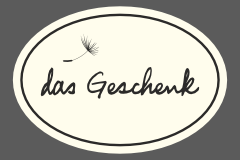 Das Geschenk Logo