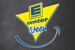 E-Center Logo