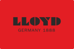 LLOYD Shoes Logo
