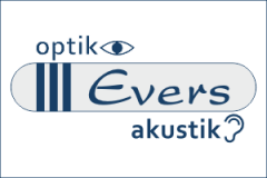 Optik Evers Logo