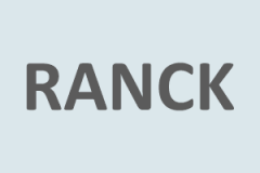 RANCK Shoppingwelt Logo