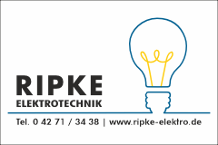 Elektro Ripke Logo