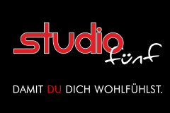 Studio Fünf Logo