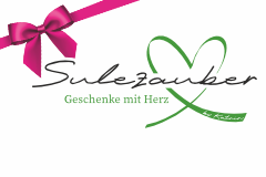 SuleZauber Logo