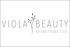 Viola Beauty Logo