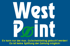 Westpoint Logo