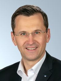 Sven Horstmann